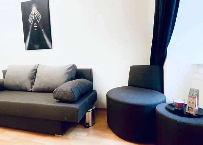Comfy Private In 3br Shared Near Waehringer Park * Vienna
